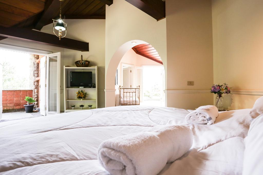Villa Da Esperanca Campos do Jordão Kamer foto