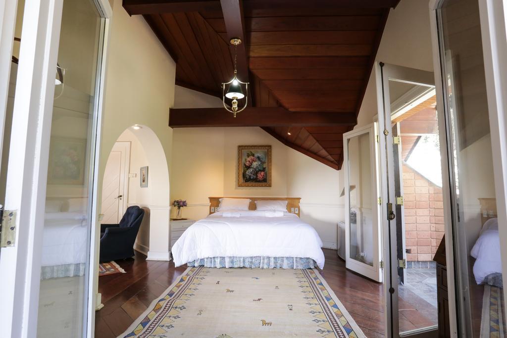 Villa Da Esperanca Campos do Jordão Kamer foto